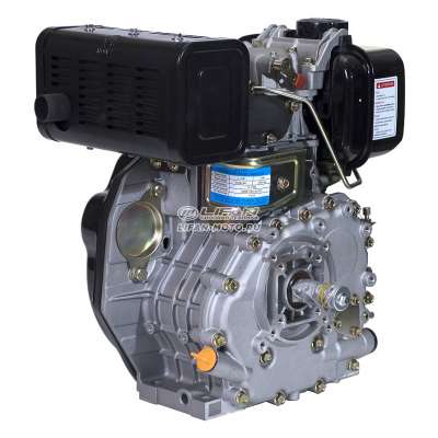 Двигатель Lifan Diesel 178F, вал Ø25мм