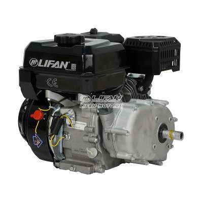 Двигатель Lifan KP230-R, вал Ø20мм
